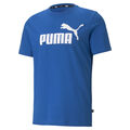 PUMA Essentials Logo T-Shirt