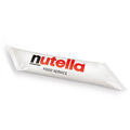 Nutella im Spritzbeutel Haselnuss Nougat Brotaufstrich 1000g