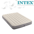 Intex Luftbett Gästebett 191x137x25 cm Camping Matratze Luftmatratze Reisebett