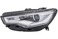 HELLA 1EL 011 150-351 Hauptscheinwerfer links für AUDI