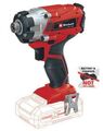 Einhell Akku-Schlagschrauber TE-CI 18/1 Li-Solo 4510034