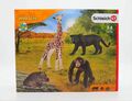 Wild Life Tier Basis-Set, 72162 Neu & OVP