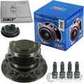 SKF RADLAGER-SATZ RADNABE HINTEN passend für BMW 2er F45 X1 F48 X2 F39 MINI F60