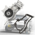FÜR OPEL ADAM 1.2 1.4 ASTRA GTC J 1.4 CORSA D E 1.4 INSIGNIA 1.4 WASSERPUMPE NUE