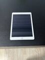 Apple iPad 5. Generation Silber