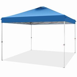 Faltpavillon Pavillon 3x3-3x6m Wasserdicht Stabil Partyzelt Gartenzelt Anti-UV