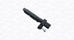 Kurbelwellensensor Impulsgeber MAGNETI MARELLI 064848288010 für E84 F20 E82 F21