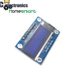 0.49"-2.23"inch I2C IIC SPI Serial OLED LCD LED Anzeige Modul for Arduino A3GE