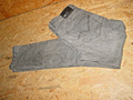 Herren Stretchjeans/Jeans v. TOM TAILOR" Gr.W29/L34 dunkelgrau used