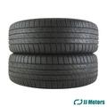 2x Sommerreifen 215/60 R17 100H GoodYear Efficient Grip Performance Demo 2022