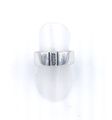 Ring 925/- Silber! Mit Stein - Esprit - Gr.57 - Top Zustand!