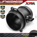 Luftmassenmesser für Audi A4 A5 A6 A7 Q5 Q7 VW Touareg 2.7 3.0L 04-18 059906461N