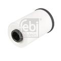 Febi 171347 Hydraulikfilter Automatikgetriebe für Seat Altea VW Skoda Audi