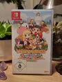 Story of Seasons: Friends of Mineral Town (Nintendo Switch, 2020)