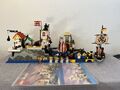 LEGO Pirates: Imperial Trading Post (6277)