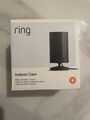 Ring Indoor Cam schwarz