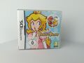 Super Princess Peach (Nintendo DS, 2006)