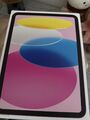 Neu Apple iPad 10. Gen 10,9" 2022 - 64GB Cellular - Entsperrt - Pink, Originalverpackt