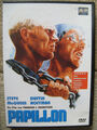 Papillon - mit Steve McQueen & Dustin Hoffmann ( DVD )