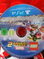 Lego Marvel Super Heroes 2 PS4 Spiel Disc nur 