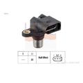 EPS 1.953.351 Sensor Nockenwellenposition für Seat Audi Mercedes-Benz VW Ford