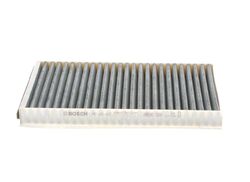 Innenraumfilter Pollenfilter BOSCH 1 987 432 402 für BMW 5 Limousine (E60)