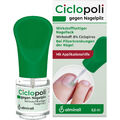 Ciclopoli Nagellack gegen Nagelpilz, 6.6 ml Lösung 2247667