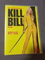 KILL BILL Volume 1 (DVD) Quentin Tarantino mit Uma Thurman 