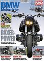 MO BMW Motorräder Nr. 34 + R 1300 GS Big Bore + S 1000 RR + Sonderheft