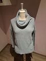 STREET ONE   ROLLKRAGENPULLOVER GRÖSSE 36----WIE NEU----