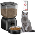 3L WIFI Automatischer Katze Hund Automatischer Futterspender Feeder mit Timer