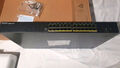 Zyxel GS1900-24HP PoE Switch | Smart managed | Rackmontage | 24 PoE+-Ports