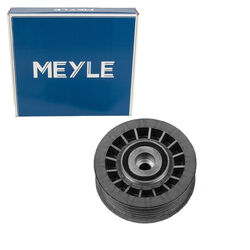 MEYLE Umlenkrolle Keilrippenriemen für MERCEDES W124 S124 W201 W126 M103 M104