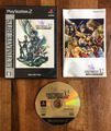 FINAL FANTASY X-2 INTERNATIONAL - Ultimate Hits - PS2 NTSC-J ** mit Handbuch **