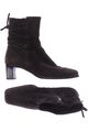 Gabor Stiefelette Damen Ankle Boots Booties Gr. EU 38.5 (UK 5.5) Led... #kdh3z3t