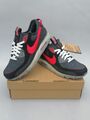 Nike Air Max 90 Terrascape Anthracite University Red NEU EU 42,5 / US 9