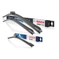 Bosch Aerotwin Scheibenwischer Set vorn und hinten SKODA Scala | Karoq | Kamiq