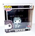 AC/DC Back in Black Album 03 Funko Pop Rocks Angus Young SE S/W Weihnachten