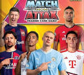 Topps - UEFA CL Match Attax 23/24  1-117 Karten Aussuchen Premier League Teams