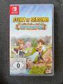 Story of Seasons: A Wonderful Life - Limited Edition (Nintendo Switch, 2023)