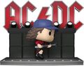 Funko Pop! Moments: AC/DC - Angus Young - (Dance) - Vinyl-Sammelfigur - Geschenk