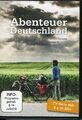 Abenteuer Deutschland - Mit dem Rad durch die unbekannte Heimat - 2 DVD 