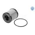 1x Ölfilter MEYLE 614 322 0008 passend für ALFA ROMEO FIAT OPEL SAAB VAUXHALL