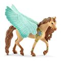 schleich 70574 Schmuck Pegasus Hengst, für Kinder ab 5 Jahren, BAYALA - Spielfig