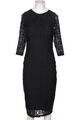 Dorothy Perkins Kleid Damen Dress Damenkleid Gr. EU 38 Baumwolle Sch... #aieiw63