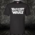 Boost Wars Turbo Auto Schrauber Shirt T-Shirt Fun Geschenk Kult Garage S-5XL