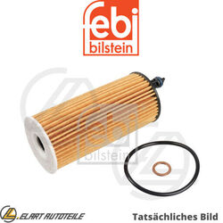 ÖLFILTER FÜR BMW N47D20C B47D20A/B B48B20A/B B46B20B 2.0L B48B16A 1.6L 4cyl 1.5L