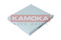 KAMOKA Innenraumfilter F418501 Frischluftfilter für CALIBER AVENGER COMPASS JEEP