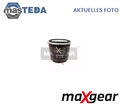 26-0126 MOTOR ÖLFILTER MAXGEAR FÜR VW POLO,CADDY II,LUPO,POLO CLASSIC,GOLF IV