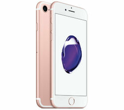 Apple iPhone 7 ✔32GB ✔128GB ✔256GB ✔ohne Vertrag ✔SMARTPHONE ✔ NEU & OVP